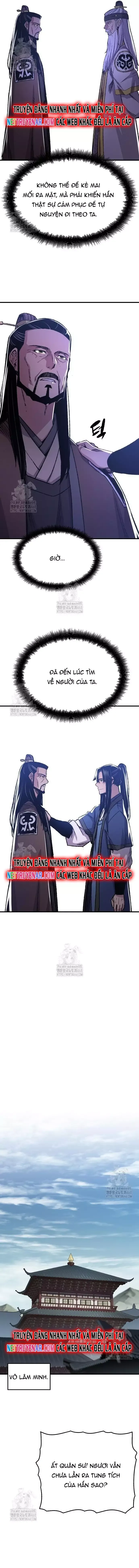 đọc truyện Thiên Ma Quy Hoàn Chương 87 ảnh 10 tại Thiên Thai Truyện