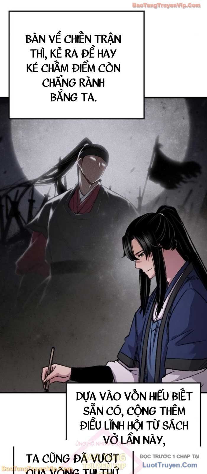 đọc truyện Thiên Ma Quy Hoàn Chương 88 ảnh 22 tại Thiên Thai Truyện