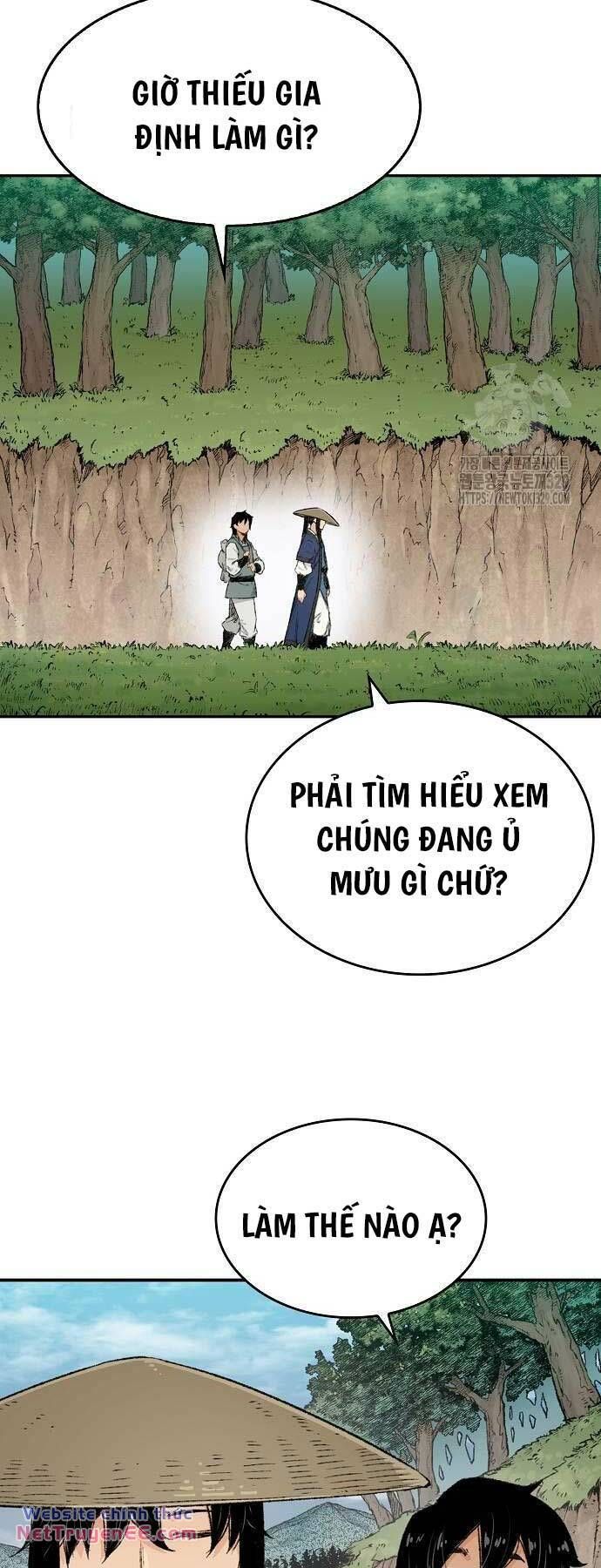 đọc truyện Thiên Ma Quy Hoàn Chương 9 ảnh 24 tại Giả Dược