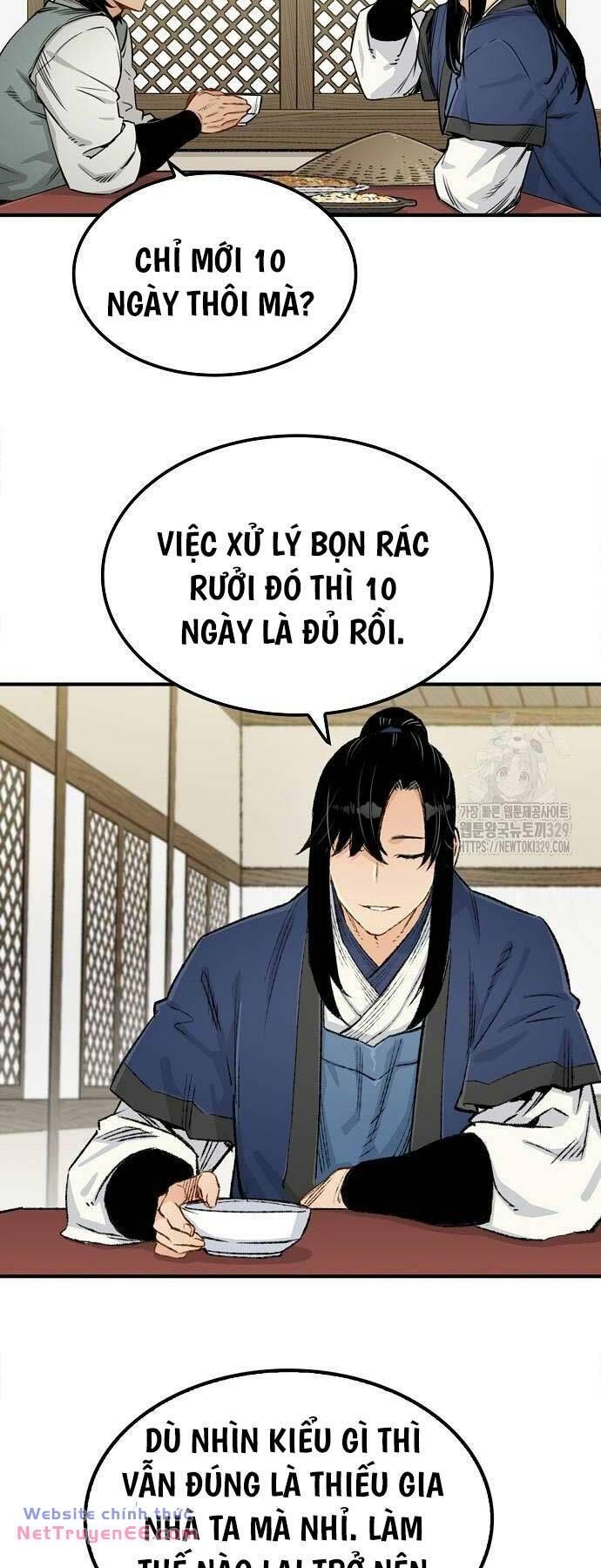 đọc truyện Thiên Ma Quy Hoàn Chương 9 ảnh 4 tại Giả Dược