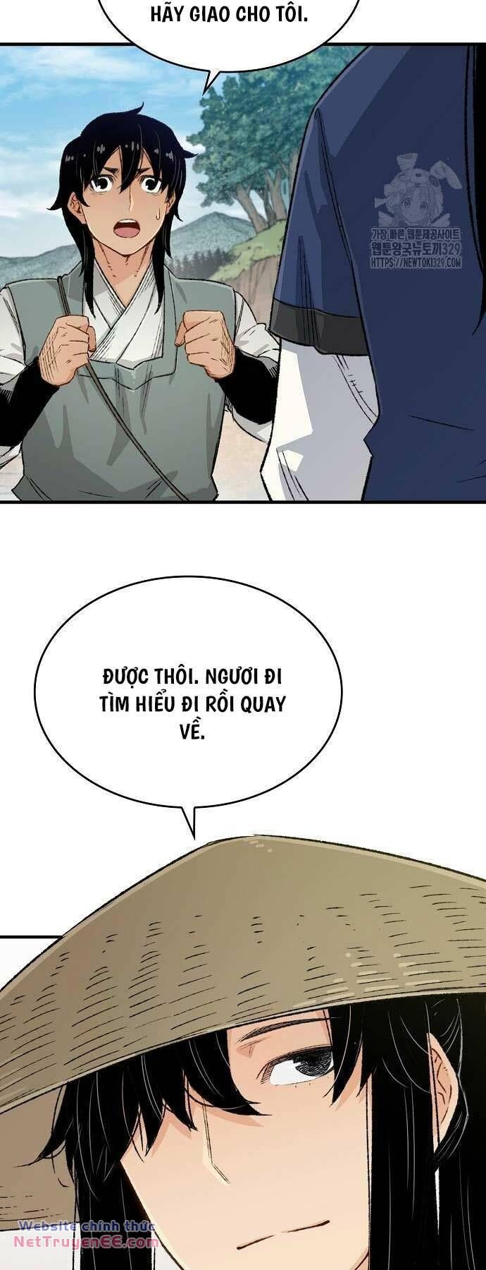 đọc truyện Thiên Ma Quy Hoàn Chương 9 ảnh 34 tại Giả Dược