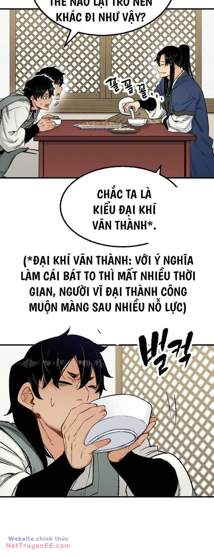 đọc truyện Thiên Ma Quy Hoàn Chương 9 ảnh 5 tại Giả Dược