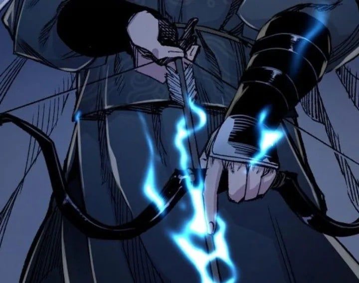 đọc truyện Thiên Ma Quy Hoàn Chương 91 ảnh 150 tại Thiên Thai Truyện