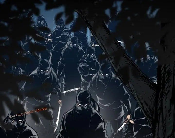 đọc truyện Thiên Ma Quy Hoàn Chương 91 ảnh 180 tại Thiên Thai Truyện