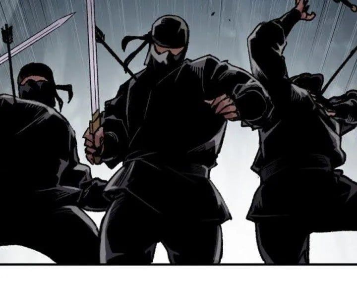 đọc truyện Thiên Ma Quy Hoàn Chương 91 ảnh 259 tại Thiên Thai Truyện