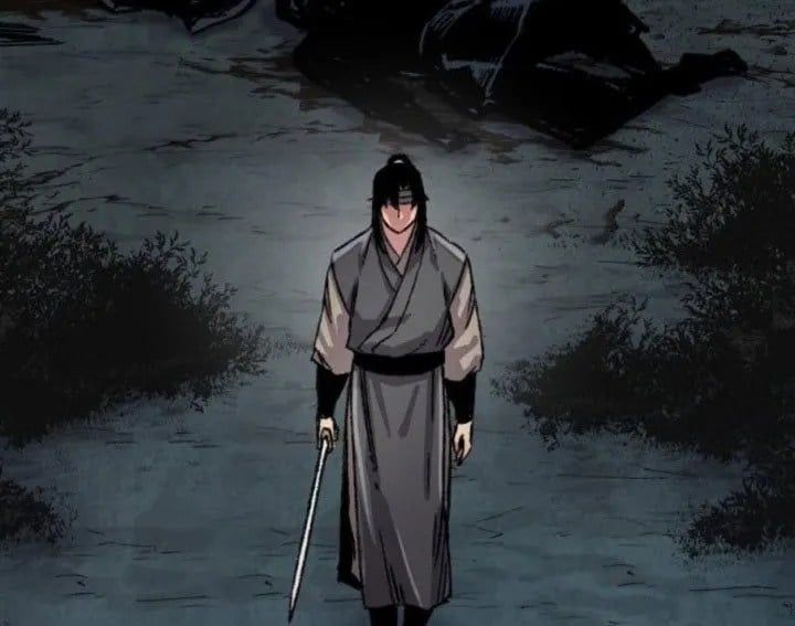 đọc truyện Thiên Ma Quy Hoàn Chương 91 ảnh 284 tại Thiên Thai Truyện