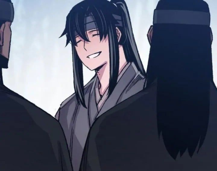 đọc truyện Thiên Ma Quy Hoàn Chương 91 ảnh 320 tại Thiên Thai Truyện