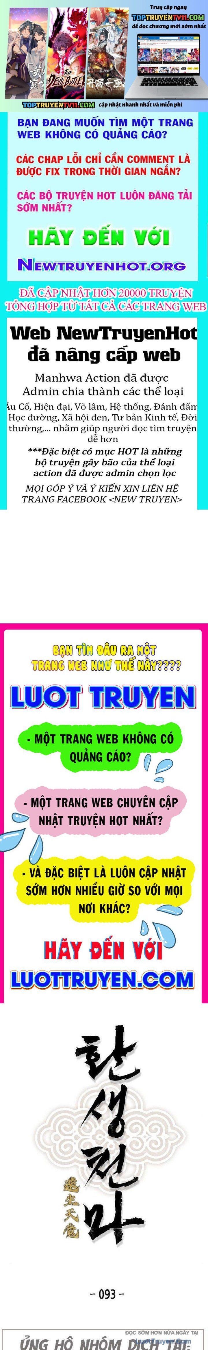 đọc truyện Thiên Ma Quy Hoàn Chương 93 ảnh 3 tại Thiên Thai Truyện