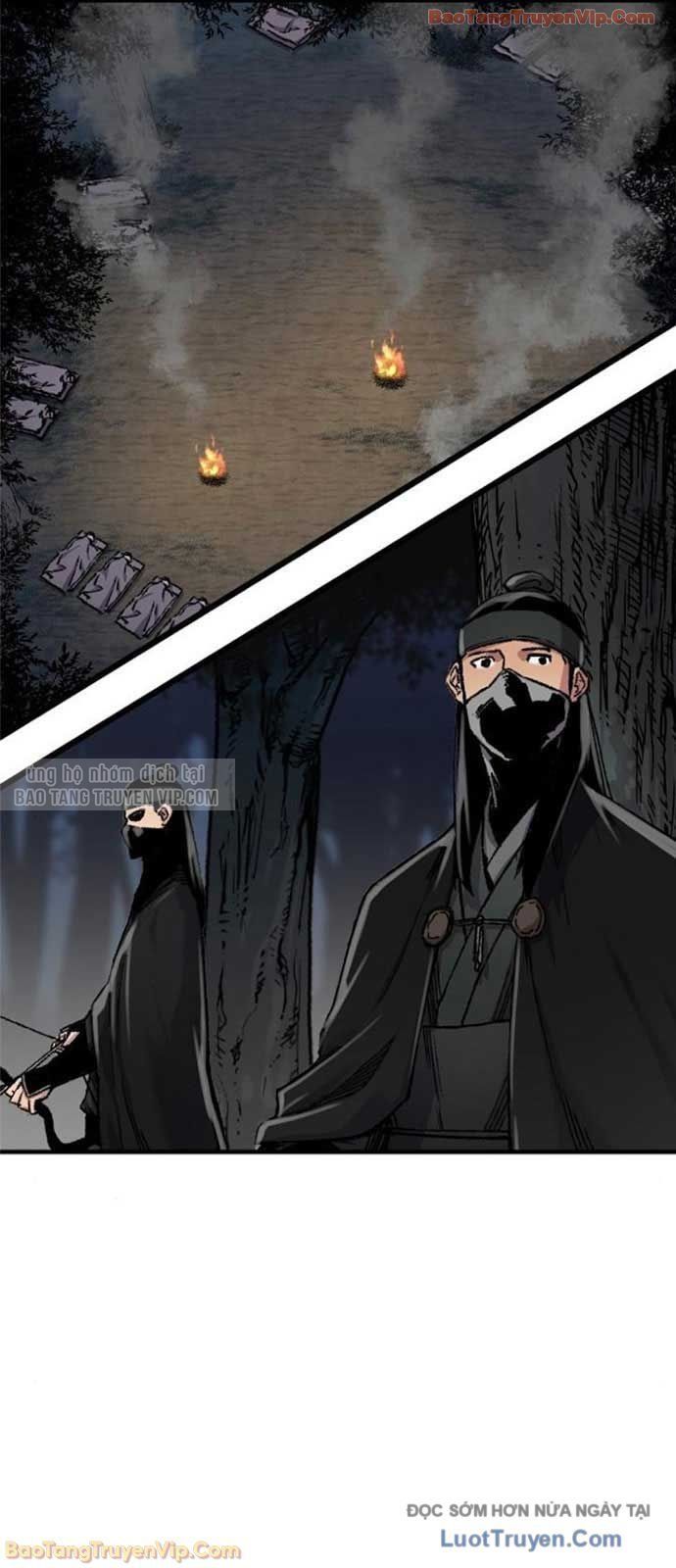 đọc truyện Thiên Ma Quy Hoàn Chương 95 ảnh 4 tại Thiên Thai Truyện