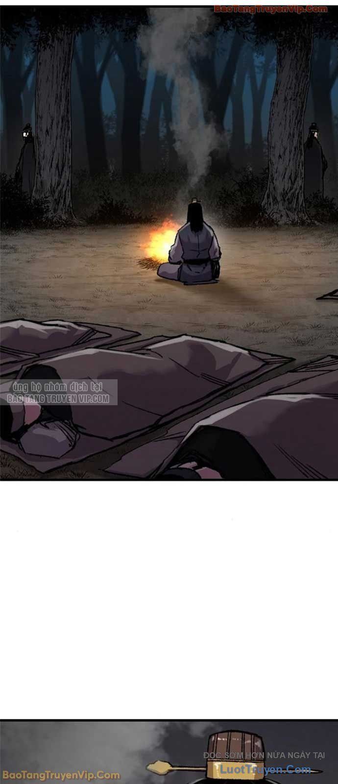 đọc truyện Thiên Ma Quy Hoàn Chương 95 ảnh 5 tại Thiên Thai Truyện