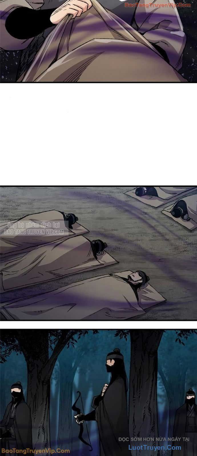 đọc truyện Thiên Ma Quy Hoàn Chương 95 ảnh 40 tại Thiên Thai Truyện