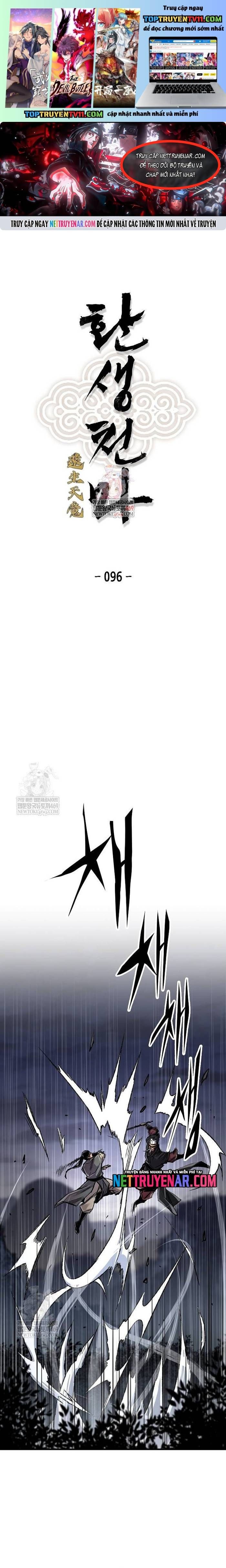 đọc truyện Thiên Ma Quy Hoàn Chương 96 ảnh 3 tại Thiên Thai Truyện