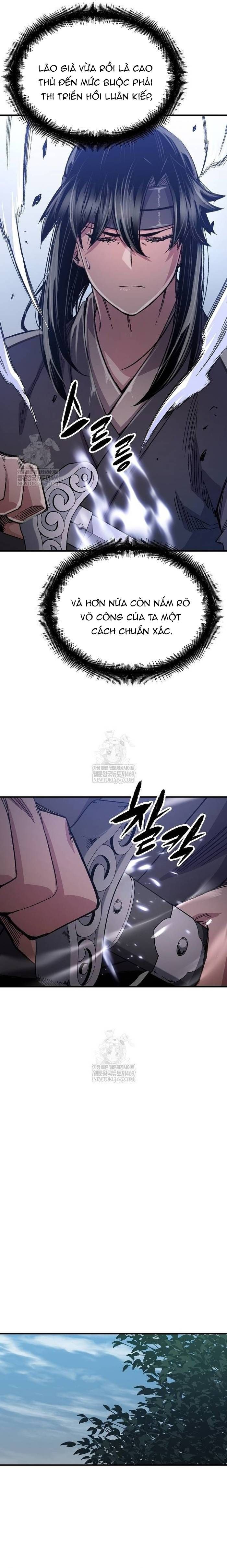 đọc truyện Thiên Ma Quy Hoàn Chương 96 ảnh 12 tại Thiên Thai Truyện