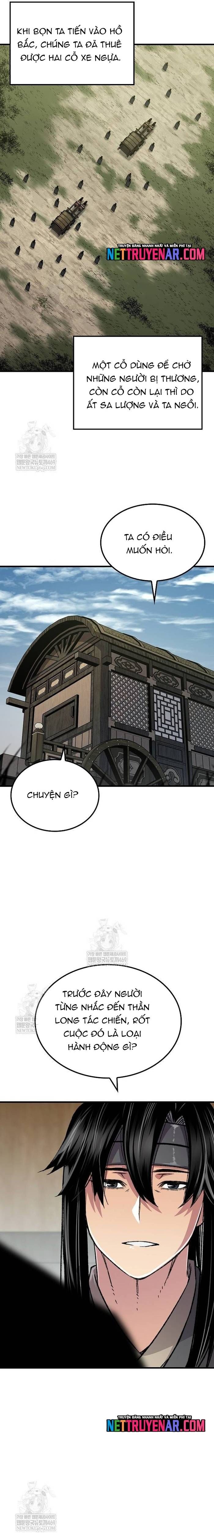 đọc truyện Thiên Ma Quy Hoàn Chương 96 ảnh 13 tại Thiên Thai Truyện