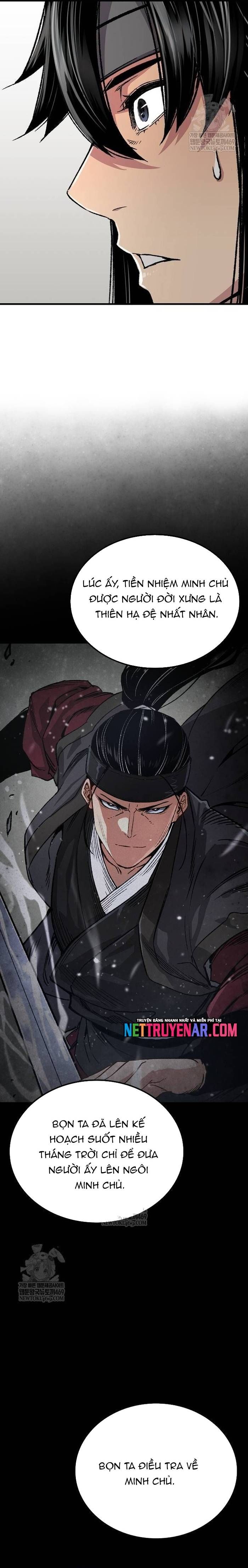 đọc truyện Thiên Ma Quy Hoàn Chương 96 ảnh 15 tại Thiên Thai Truyện