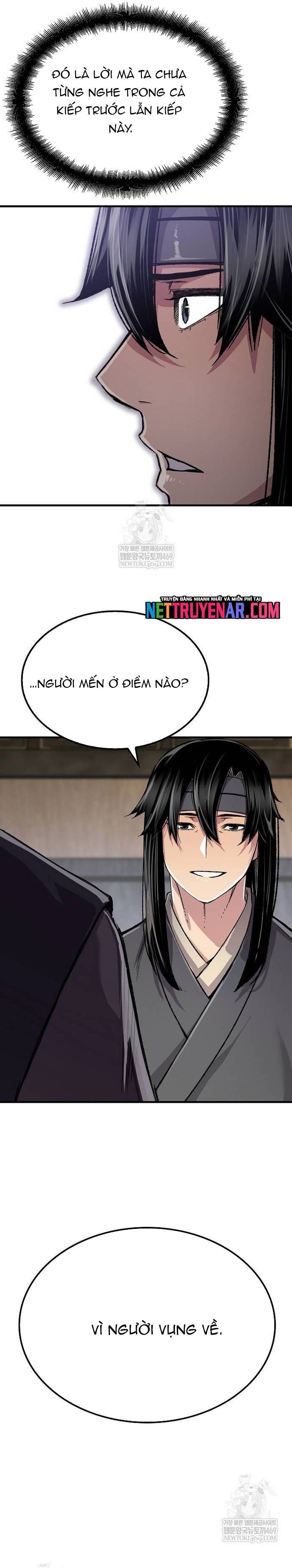 đọc truyện Thiên Ma Quy Hoàn Chương 96 ảnh 19 tại Thiên Thai Truyện