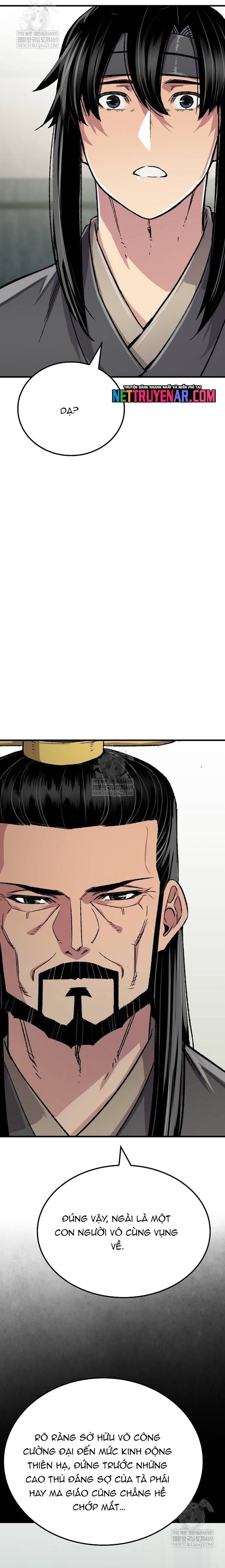 đọc truyện Thiên Ma Quy Hoàn Chương 96 ảnh 20 tại Thiên Thai Truyện