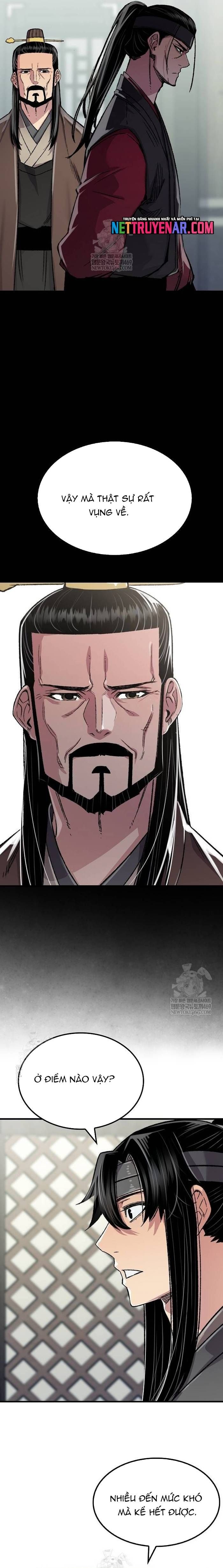 đọc truyện Thiên Ma Quy Hoàn Chương 96 ảnh 21 tại Thiên Thai Truyện