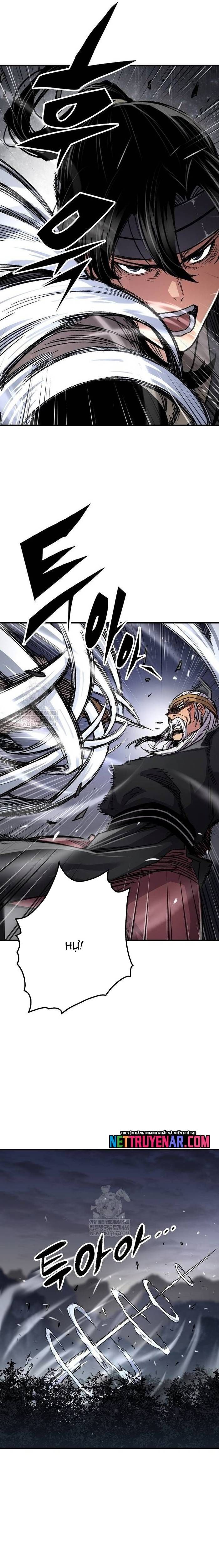 đọc truyện Thiên Ma Quy Hoàn Chương 96 ảnh 4 tại Thiên Thai Truyện