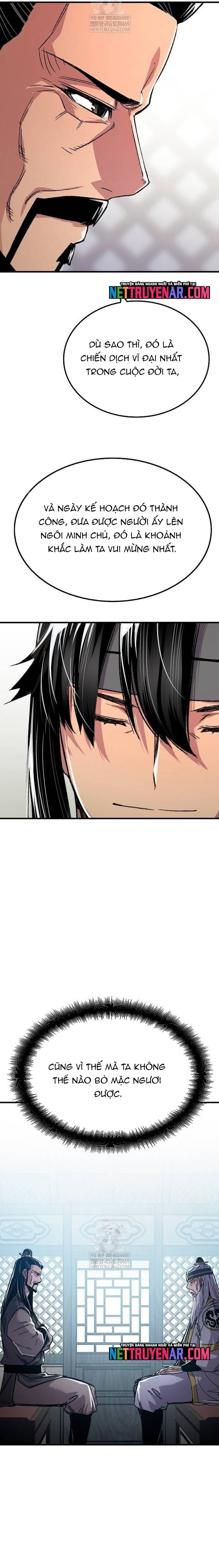 đọc truyện Thiên Ma Quy Hoàn Chương 96 ảnh 22 tại Thiên Thai Truyện