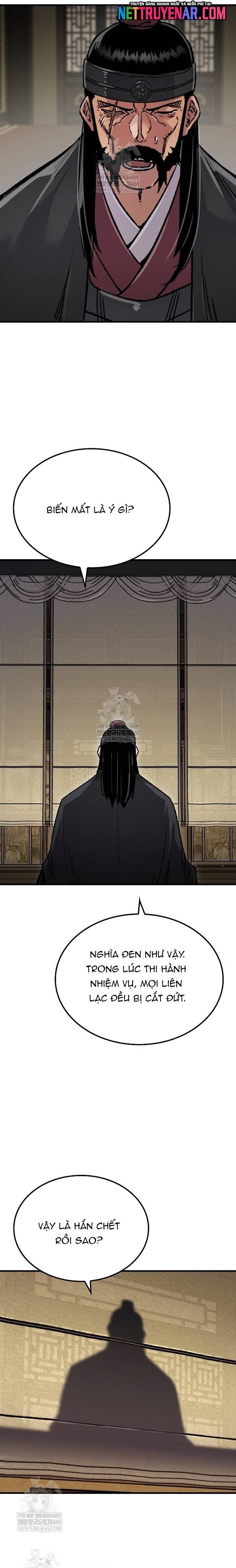 đọc truyện Thiên Ma Quy Hoàn Chương 96 ảnh 24 tại Thiên Thai Truyện