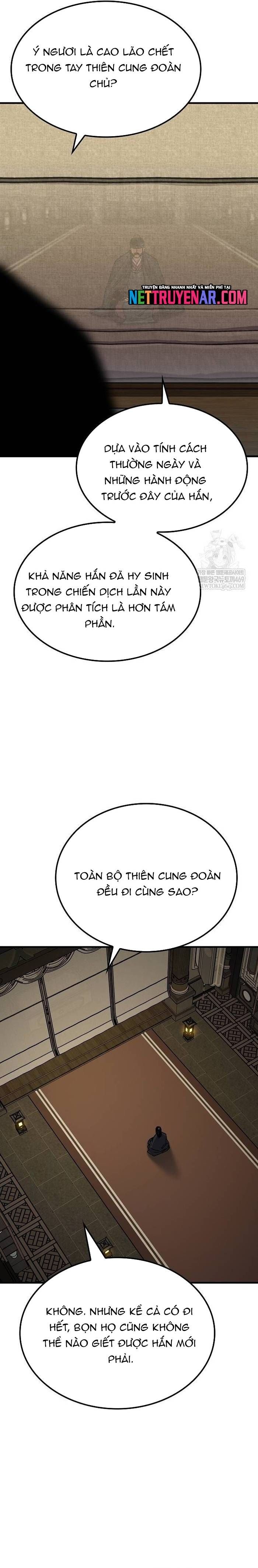 đọc truyện Thiên Ma Quy Hoàn Chương 96 ảnh 26 tại Thiên Thai Truyện