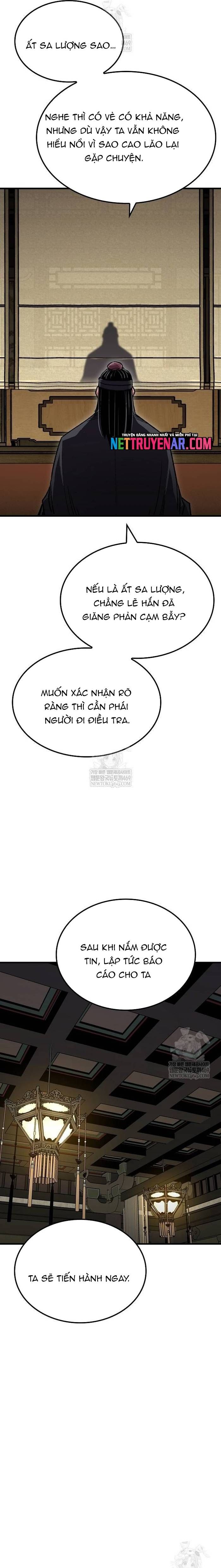 đọc truyện Thiên Ma Quy Hoàn Chương 96 ảnh 28 tại Thiên Thai Truyện