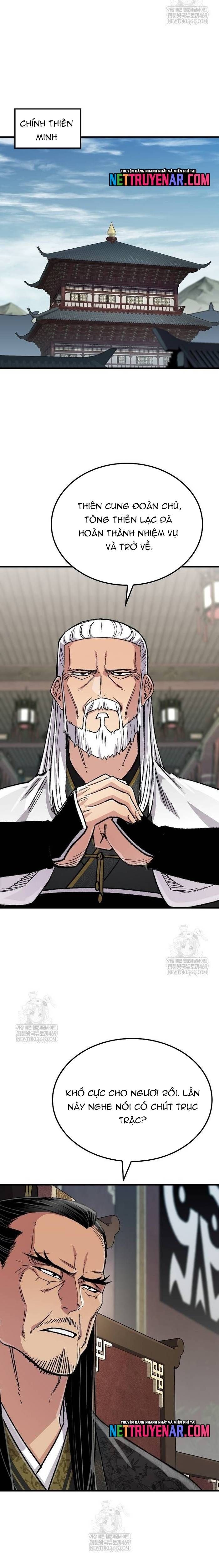 đọc truyện Thiên Ma Quy Hoàn Chương 96 ảnh 29 tại Thiên Thai Truyện