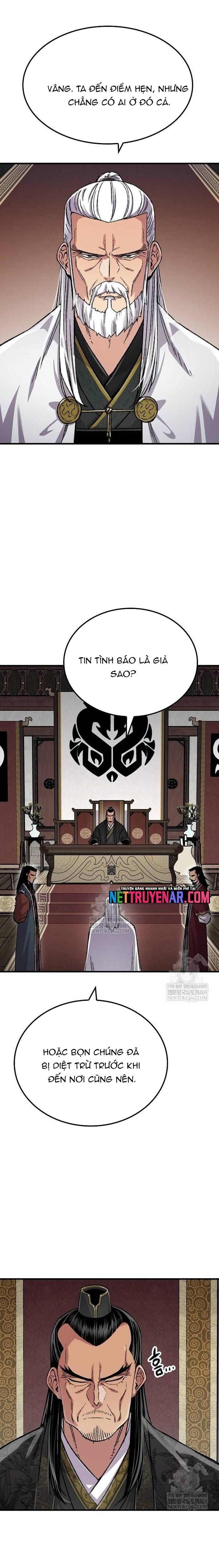 đọc truyện Thiên Ma Quy Hoàn Chương 96 ảnh 30 tại Thiên Thai Truyện