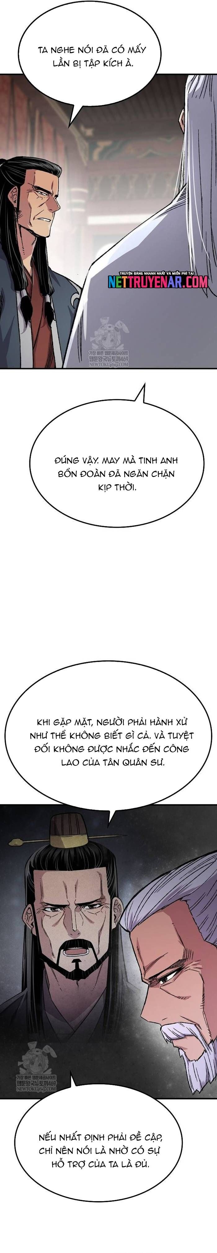 đọc truyện Thiên Ma Quy Hoàn Chương 96 ảnh 32 tại Thiên Thai Truyện