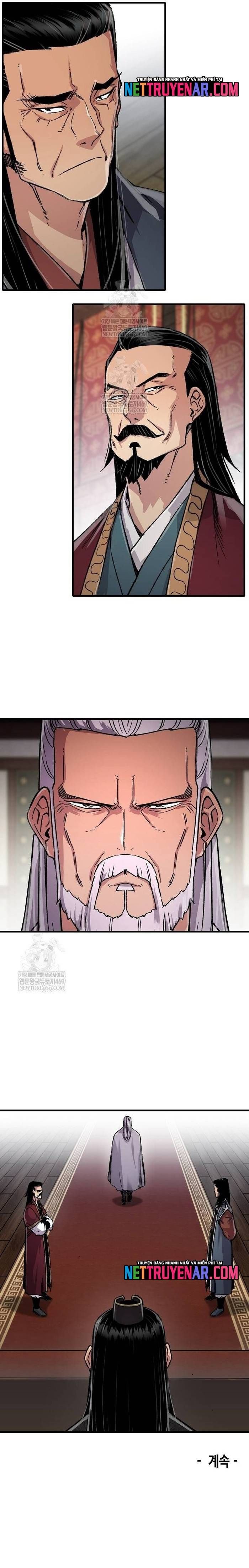 đọc truyện Thiên Ma Quy Hoàn Chương 96 ảnh 35 tại Thiên Thai Truyện