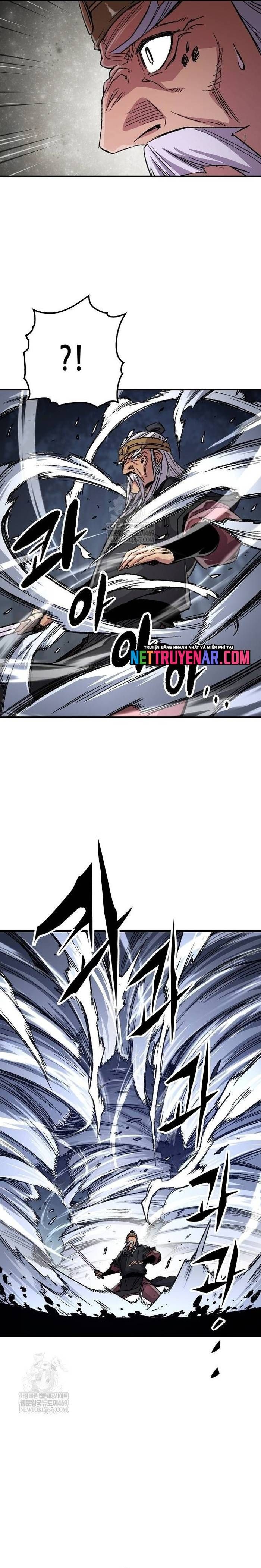 đọc truyện Thiên Ma Quy Hoàn Chương 96 ảnh 6 tại Thiên Thai Truyện