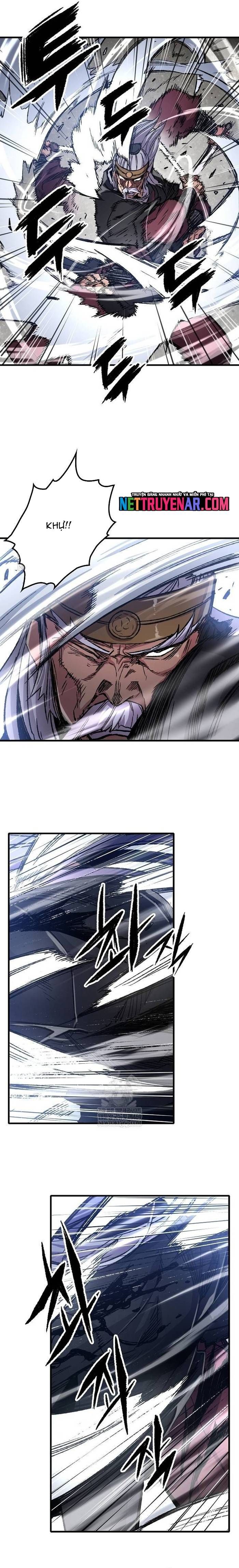 đọc truyện Thiên Ma Quy Hoàn Chương 96 ảnh 8 tại Thiên Thai Truyện