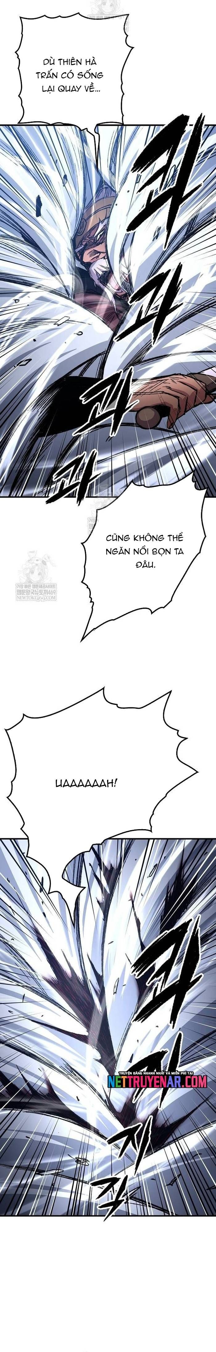 đọc truyện Thiên Ma Quy Hoàn Chương 96 ảnh 10 tại Thiên Thai Truyện