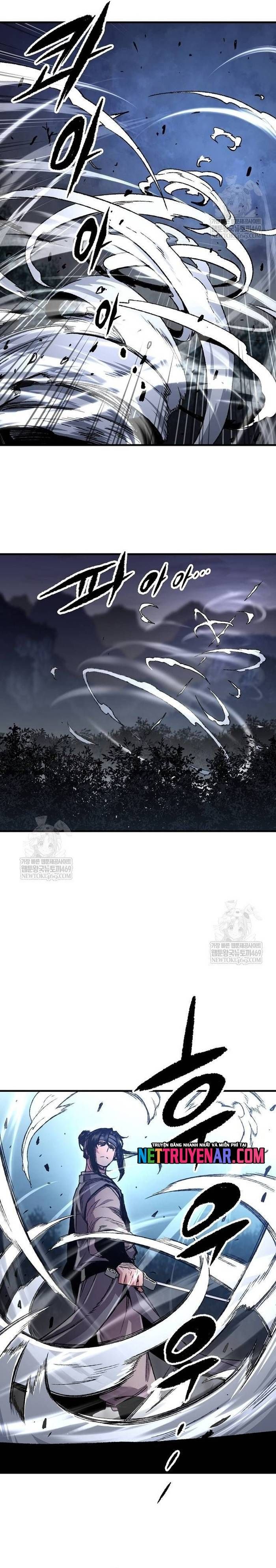 đọc truyện Thiên Ma Quy Hoàn Chương 96 ảnh 11 tại Thiên Thai Truyện