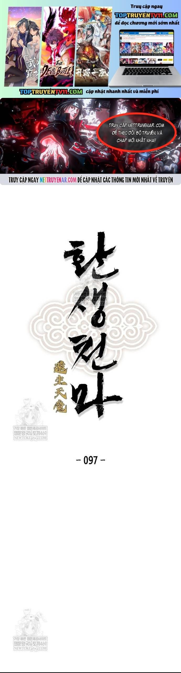 đọc truyện Thiên Ma Quy Hoàn Chương 97 ảnh 3 tại Thiên Thai Truyện