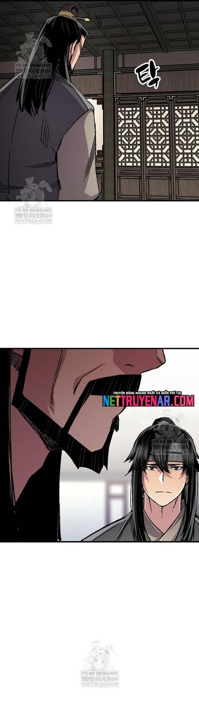 đọc truyện Thiên Ma Quy Hoàn Chương 97 ảnh 15 tại Thiên Thai Truyện