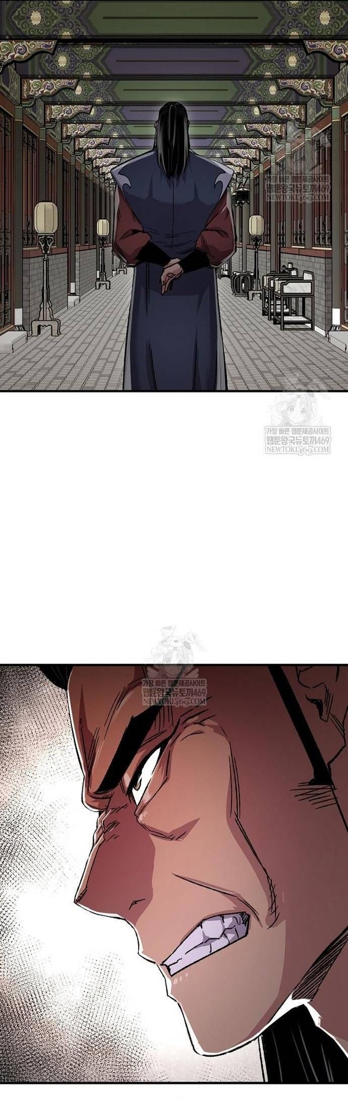 đọc truyện Thiên Ma Quy Hoàn Chương 97 ảnh 17 tại Thiên Thai Truyện