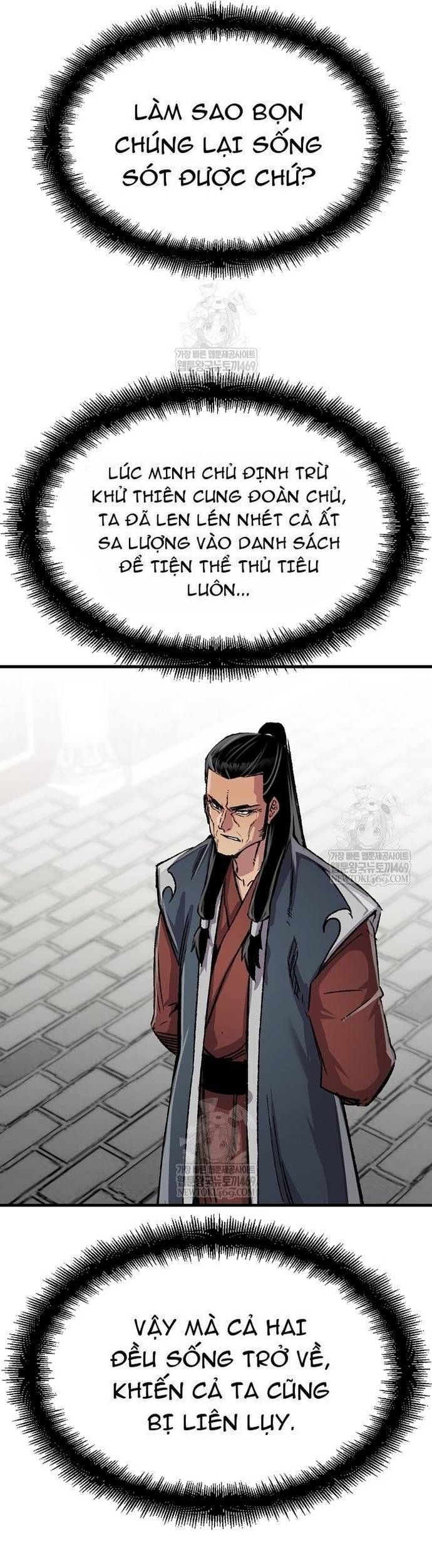 đọc truyện Thiên Ma Quy Hoàn Chương 97 ảnh 18 tại Thiên Thai Truyện