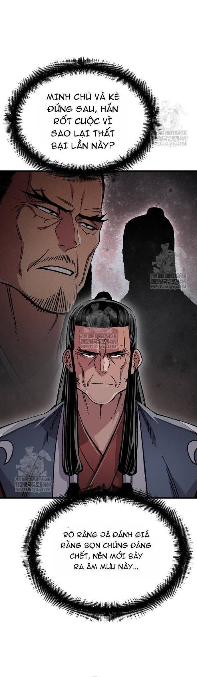 đọc truyện Thiên Ma Quy Hoàn Chương 97 ảnh 19 tại Thiên Thai Truyện