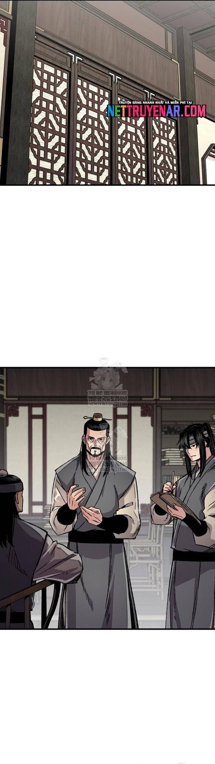 đọc truyện Thiên Ma Quy Hoàn Chương 97 ảnh 4 tại Thiên Thai Truyện