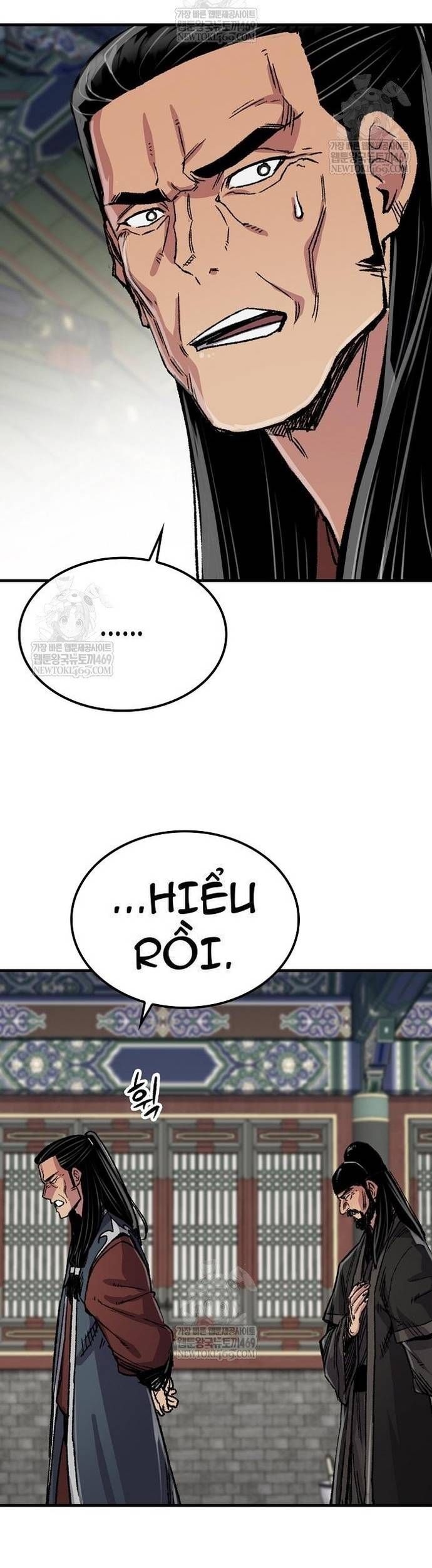 đọc truyện Thiên Ma Quy Hoàn Chương 97 ảnh 24 tại Thiên Thai Truyện