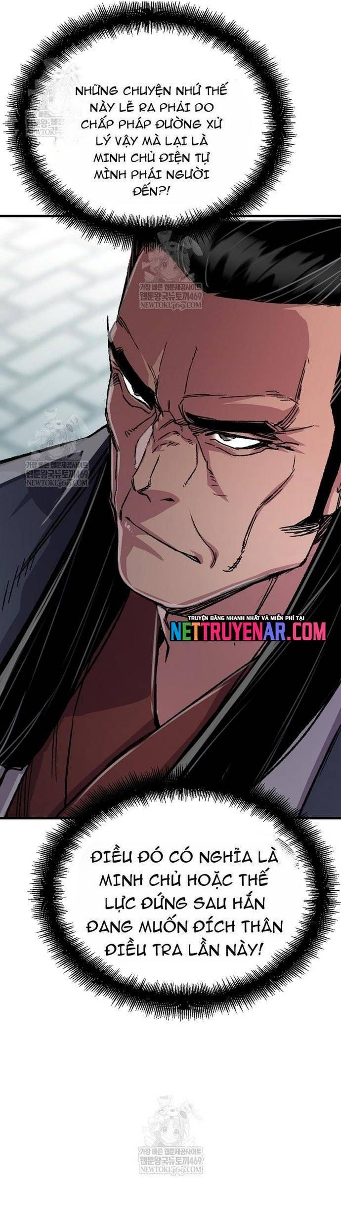 đọc truyện Thiên Ma Quy Hoàn Chương 97 ảnh 26 tại Thiên Thai Truyện