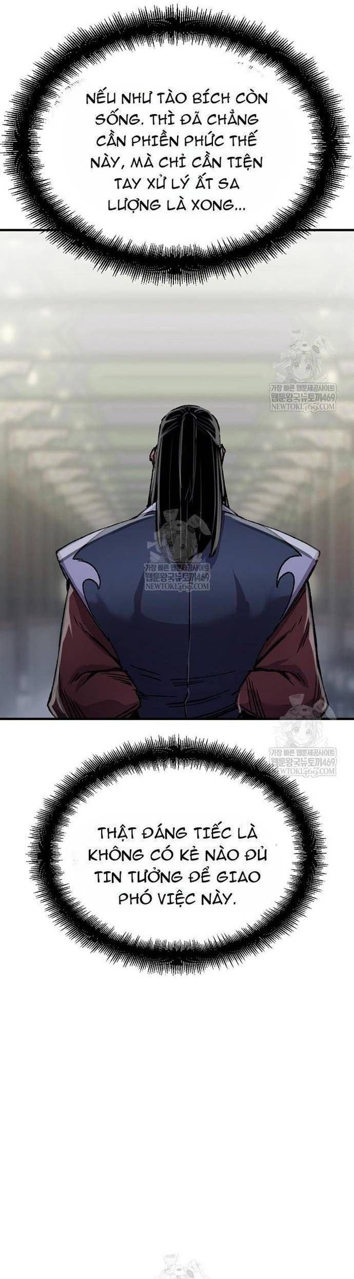 đọc truyện Thiên Ma Quy Hoàn Chương 97 ảnh 28 tại Thiên Thai Truyện