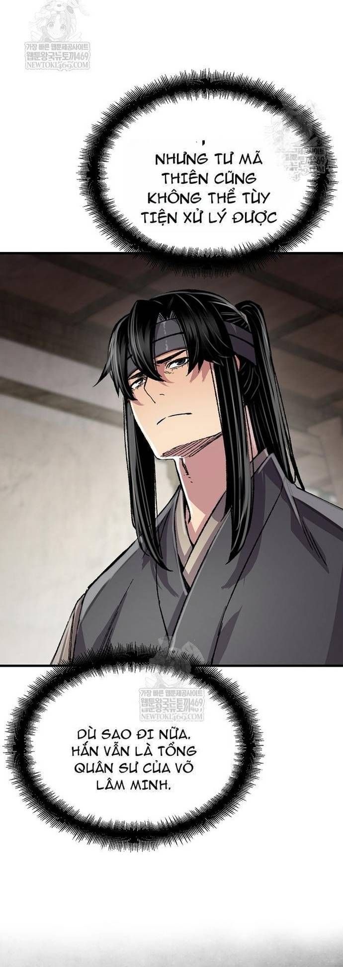 đọc truyện Thiên Ma Quy Hoàn Chương 97 ảnh 31 tại Thiên Thai Truyện