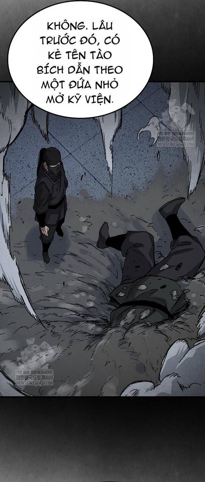 đọc truyện Thiên Ma Quy Hoàn Chương 97 ảnh 38 tại Thiên Thai Truyện