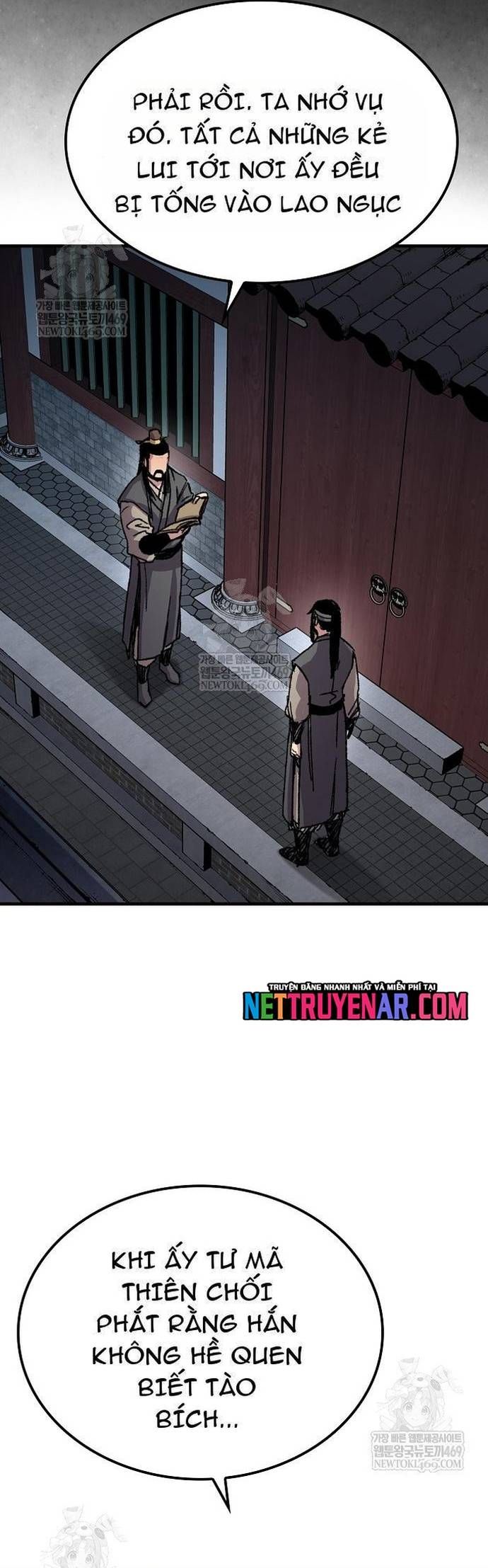 đọc truyện Thiên Ma Quy Hoàn Chương 97 ảnh 39 tại Thiên Thai Truyện