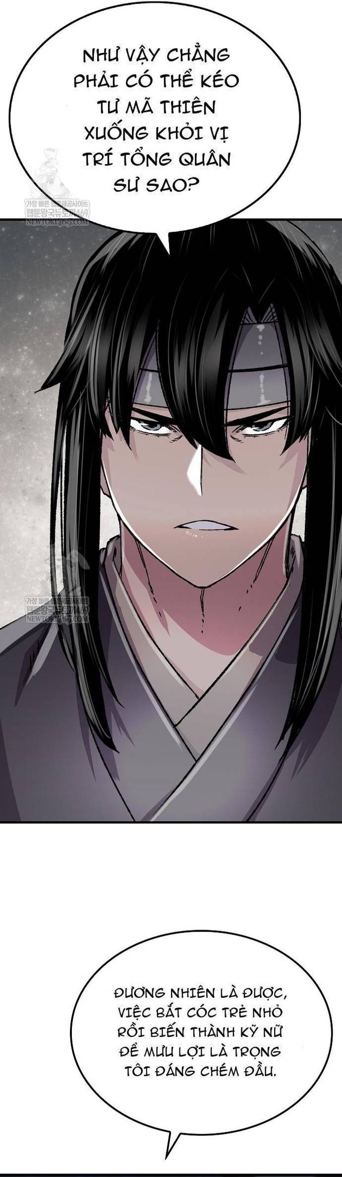 đọc truyện Thiên Ma Quy Hoàn Chương 97 ảnh 44 tại Thiên Thai Truyện