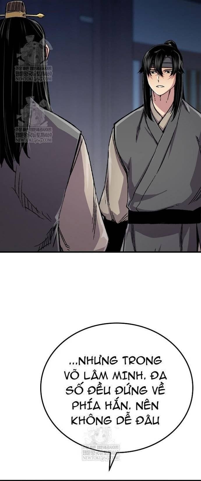 đọc truyện Thiên Ma Quy Hoàn Chương 97 ảnh 46 tại Thiên Thai Truyện