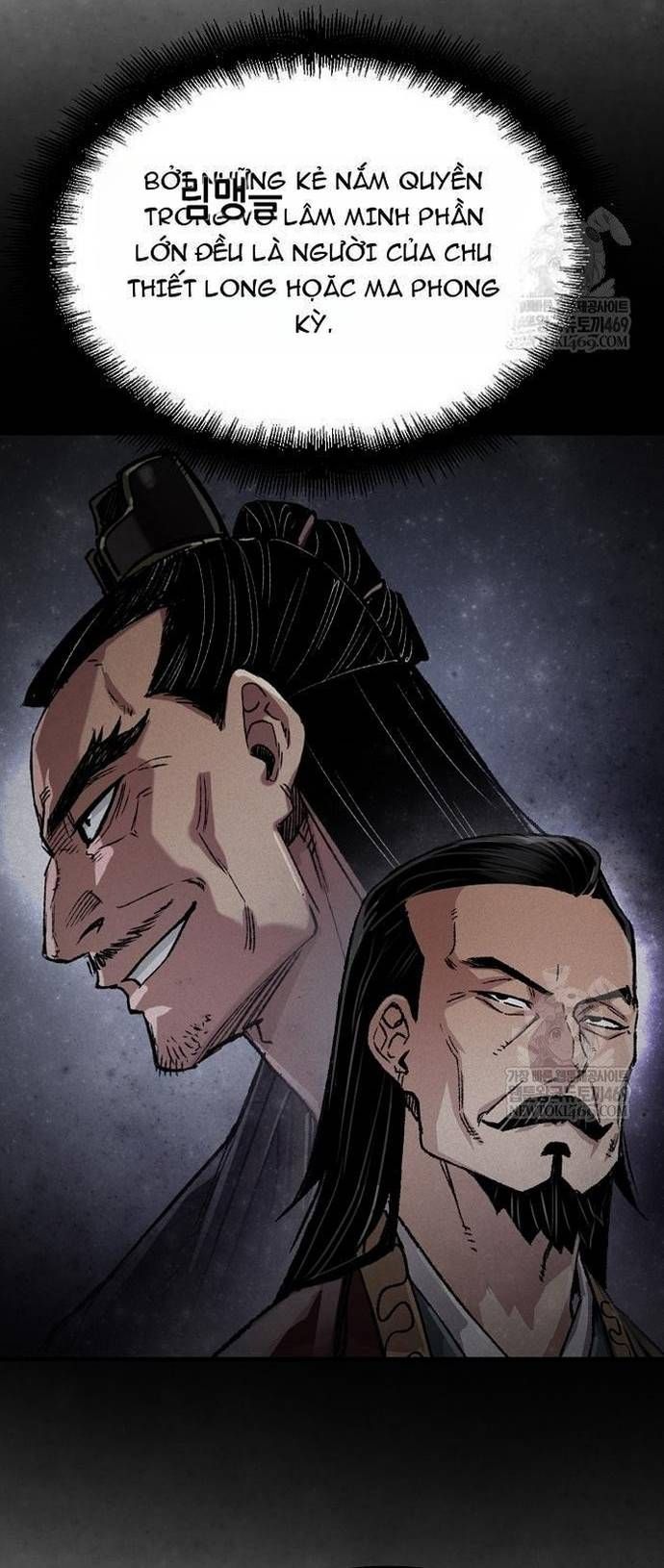 đọc truyện Thiên Ma Quy Hoàn Chương 97 ảnh 49 tại Thiên Thai Truyện